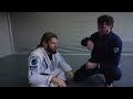 Learn Adam Wardziński's Signature Tripod Sweep | Jiu-Jitsu Technique