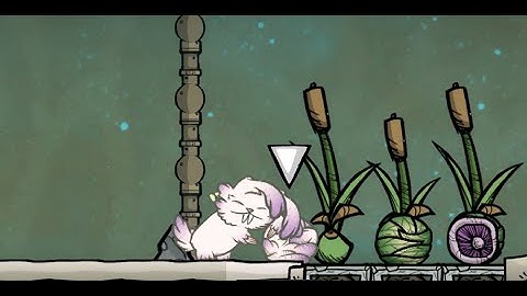 Cuddle Pip, CUDDle Pip, CUDDLE PIP(squeak):  Oxygen Not Included-Spaced Out! Fast Friends Beta(22)