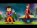 Super Bheem - Yeh Konsa Superhero Hai? | Fun Kids Videos | Fun Cartoon for Kids in Hindi