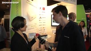 Albis at IBC 2012