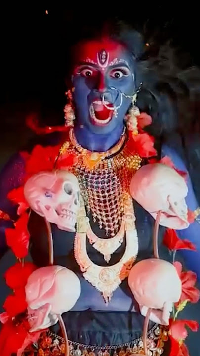 Aigiri Nandini With Lyrics || Maa Durga WhatsApp Status || Mata Rani Status Sherawali Mata