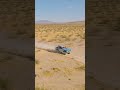 Eric Pond Cruising Through The California 300 in His Bronco! #bronco #racing #offroad