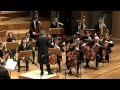Capture de la vidéo Brahms - Symphony No. 2 | Symfonieorkest Vlaanderen
