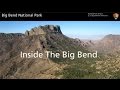 Big Bend National Park: This Video Could Save Your Life!