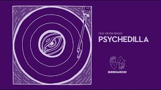 BuddhaHood - Psychedilla (feat. Peter Spacey)