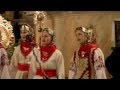 Ukrainian Christmas Song "Schedryk"