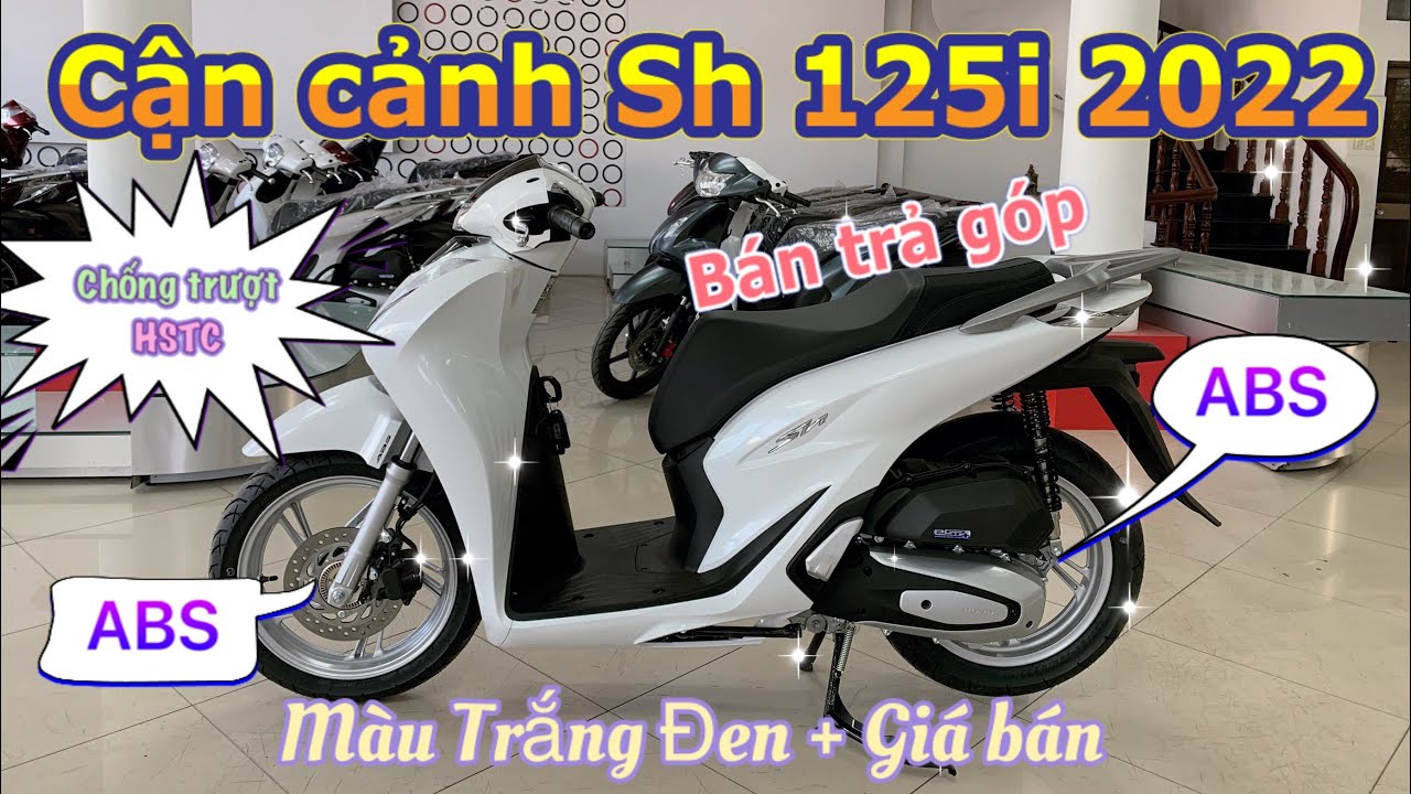 Cần bán SH Việt 150 CBS cuối 2017 màu trắng quá đẹp  2banhvn