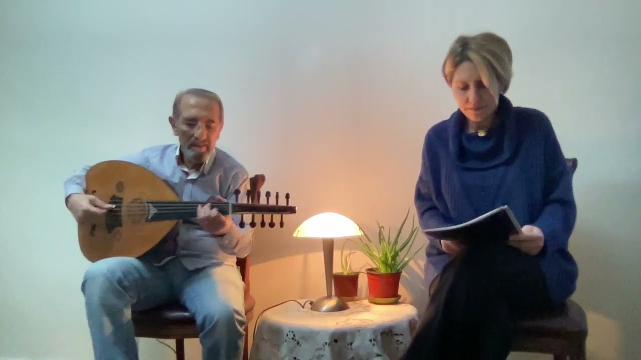 Bayram Coşkuner Hüzzam Taksim ve Hüzzam Şarkılar