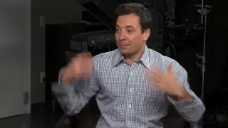 Inside Comedy - S3 E1 - Jimmy Fallon, Zach Galifianakis