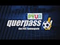 querpass - das FCCfanmagazin Saison 2019/2020 - Folge 9