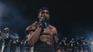 Travis Scott - Skeletons Coachella Mix