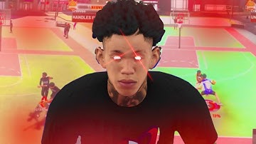 NBA 2K20 DRIBBLE GOD MIXTAPE #7🚀 BEST DRIBBLE MOVES TO COMBO🥀 WHO CAN GAURD ME ?🌟