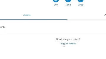 ADD BUSD TO YOUR WALLET