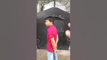 vận hành lò hơi