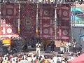 Capture de la vidéo Leroy Sibbles At The 2003 Sierra Nevada World Music Festival!