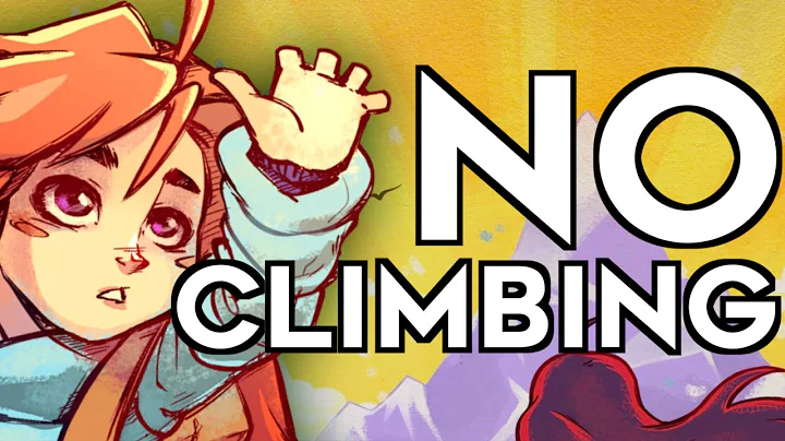 Is It Possible to Beat Celeste Without Climbing? [...