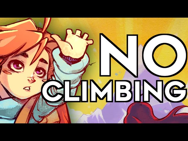 Is It Possible to Beat Celeste Without Climbing? class=