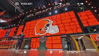 Celebrity 2025 Browns Draft: 'Would You Rather' Edition Profile