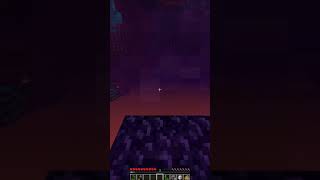 minecraft nether portals be like