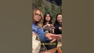 Satu untuk semua salam lima jari 501 #goyanghot #cewekcantik #gadisbali #tiktokindo