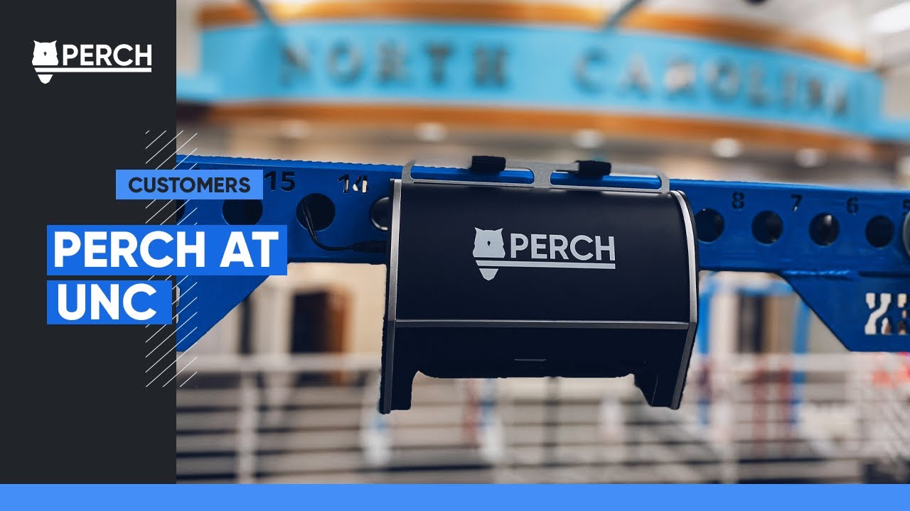 Perch at UNC