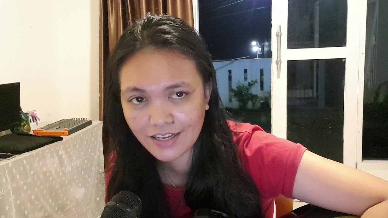 Cover "Saat Kau Pergi" - YouTube
