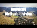 Rongjeng civil subdivision eastgarohills meghalaya
