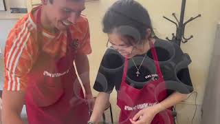 Download Lagu 6: Eén te gekke fietstocht door Azië  MP3