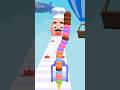 Stacy Ice Cream Runner 🍨🍭 Happy play #youtubeshorts #mobilegaming #shortsfeed #gameplays