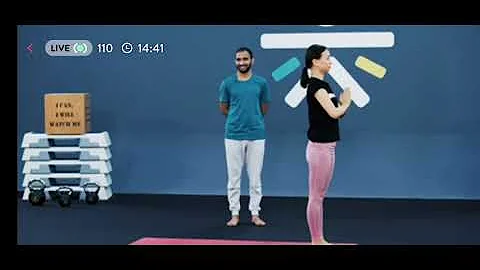 Chandra Namaskar | Anil | Yoga