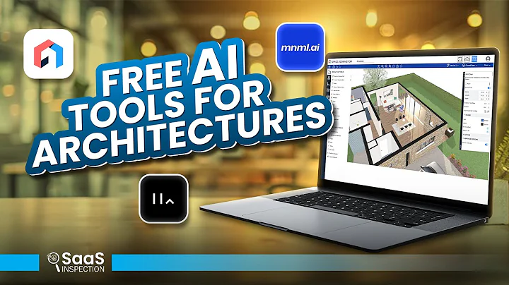 Best Free AI Tools for Architectures in 2025