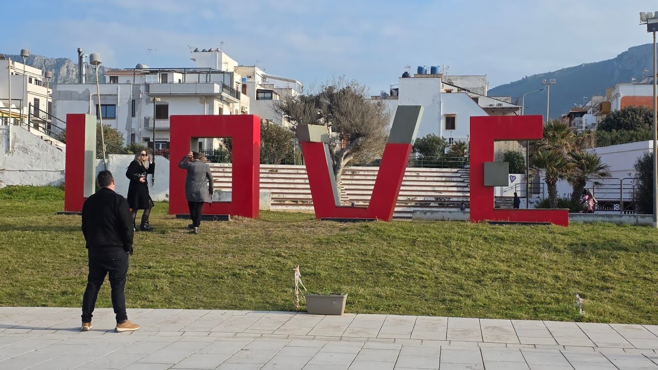 TERRASINI (PA) 28/02/2026