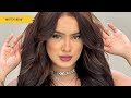 NICOLI GOMES ▶️ | Gorgeous American curvy  model ever