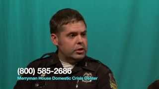 Your City at Work: Lethality Assessment Program