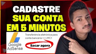 Como faço pra RECEBER MEUS GANHOS DO YOUTUBE Como sacar o dinheiro que ganhei no youtube