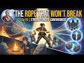 Ep 15 — The Rope That Won't Break