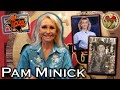 Pam minick  the gauge 35