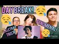 My mom and my sister react to Day Break by Dimash/ Mi mamá y mi hermana reaccionan a Day Break