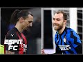 Christian Eriksen gets the last laugh over ‘master manipulator’ Zlatan Ibrahimovic | ESPN FC