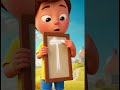 ABCD FOR KIDS - ALPHABETS