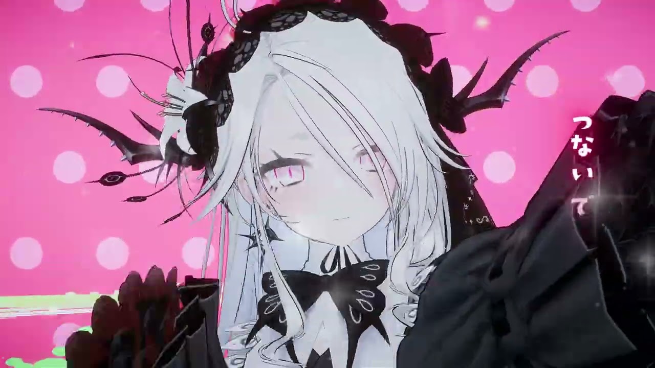 【チルミューMV】「潜むもの」あばソン チャンネル