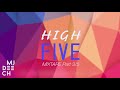 HIGH FIVE Mixtape (3/5) - Christian Electro Dance Mixtape