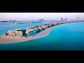 Luxury Villa - Palm Jumeirah, Dubai. Constructed by Al Fikree Contracting