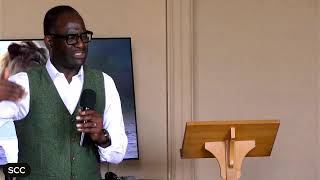 SCC | The Kingdom of God - Kingdom Communities | 13/09/2026