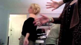 MOVE IT LIKE BERNIE
