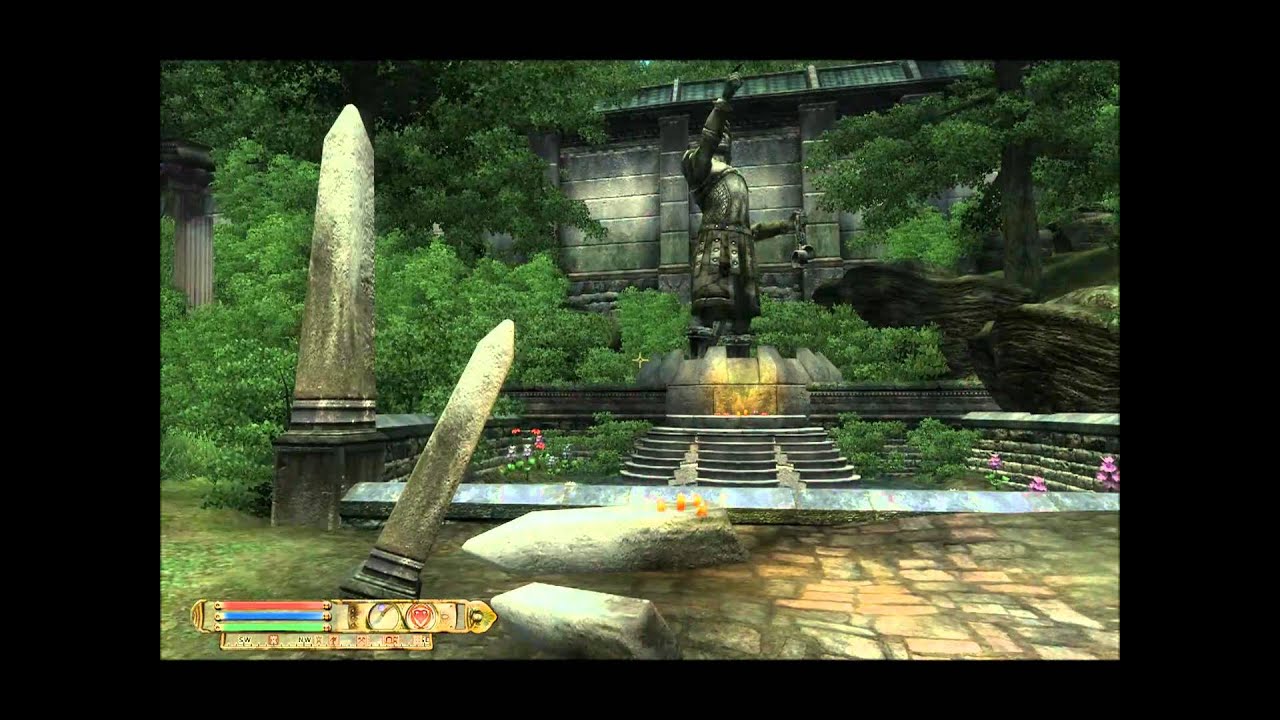 Mods Finished by The Elder Scrolls IV: Oblivion - Nehrim: On the Edge of Fate Mods Finished by The Elder Scrolls IV: Oblivion - Nehrim: On the Edge of Fate