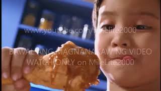 Mccormick Gravy Mix Tvc 2009 30S