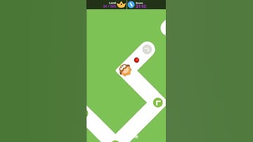 Tap Switch Run | Level 54 | Hardest games #Shorts