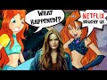 i watched fate: the winx saga so you don't have to (a review) 🧚🏻‍♀️🔥🤭
