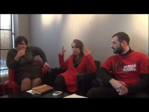 სტერეოტიპები–საიდან ჩნდებიან და როგორ საზოგადოებაში ყალიბდებიან